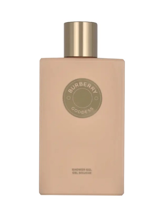 Burberry Goddess Shower Gel 200ml acquista 