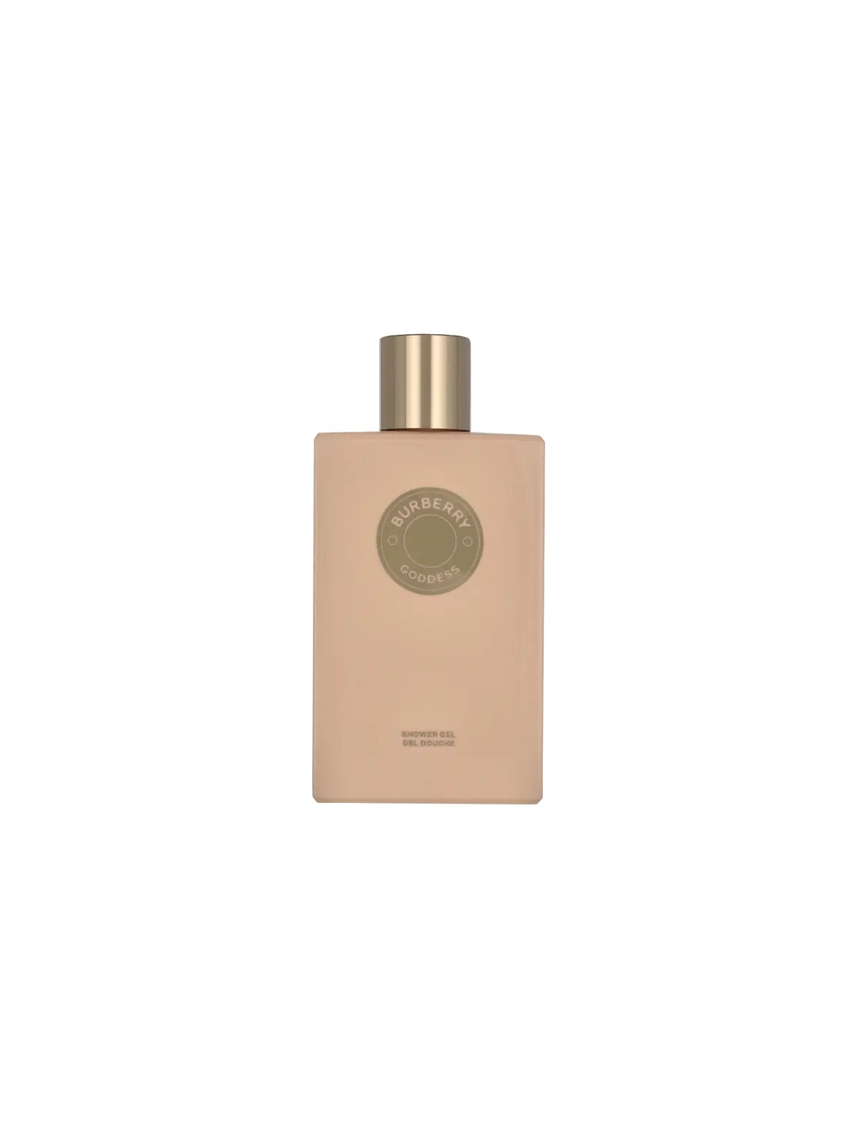 Burberry Goddess Shower Gel 200ml acquista 