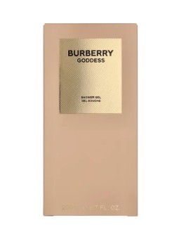 Burberry Goddess Shower Gel 200ml acquista 