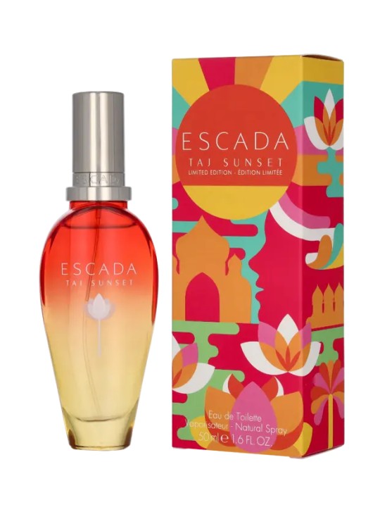 Escada Taj Sunset Limited Edition donna 12g