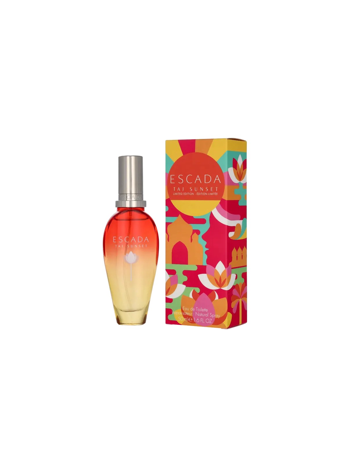 Escada Taj Sunset Limited Edition donna 12g