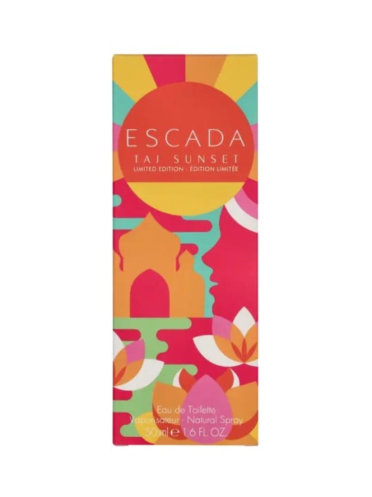 Escada Taj Sunset Limited Edition donna 12g