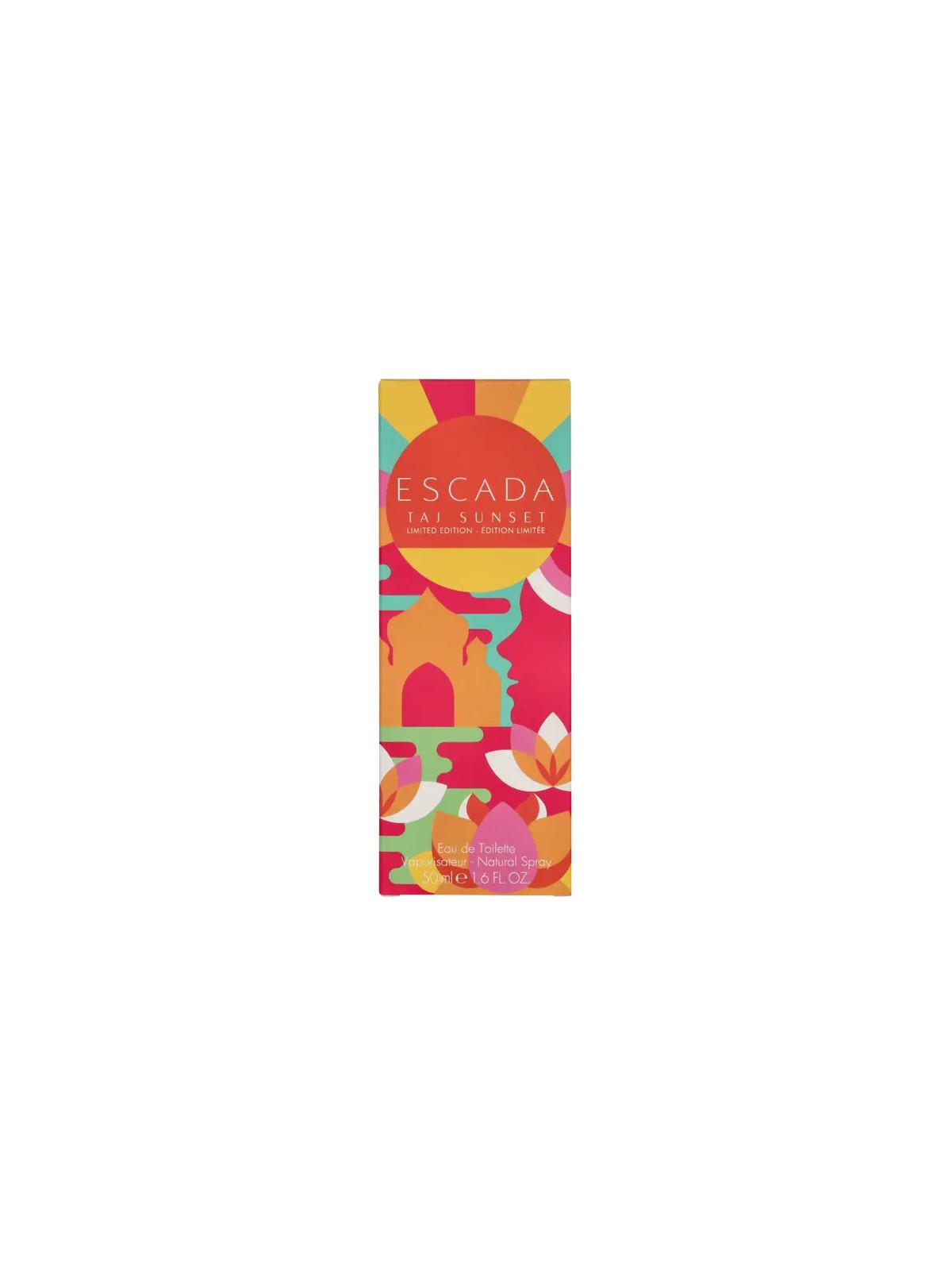 Escada Taj Sunset Limited Edition donna 12g