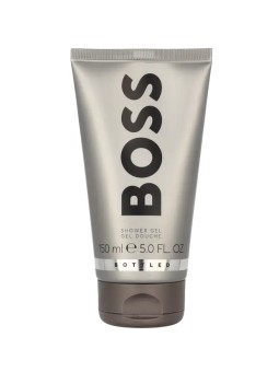 Hugo Boss Bottled Shower Gel uomo 150ml acquista 