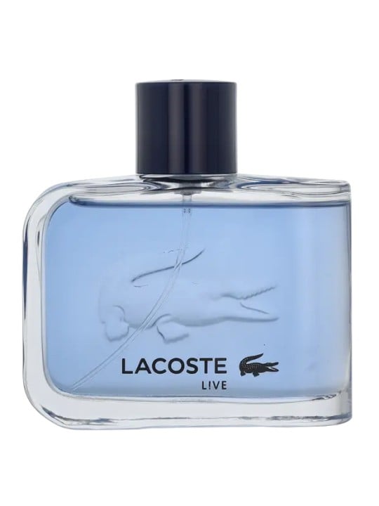 Lacoste Live eau de toilette uomo 75ml