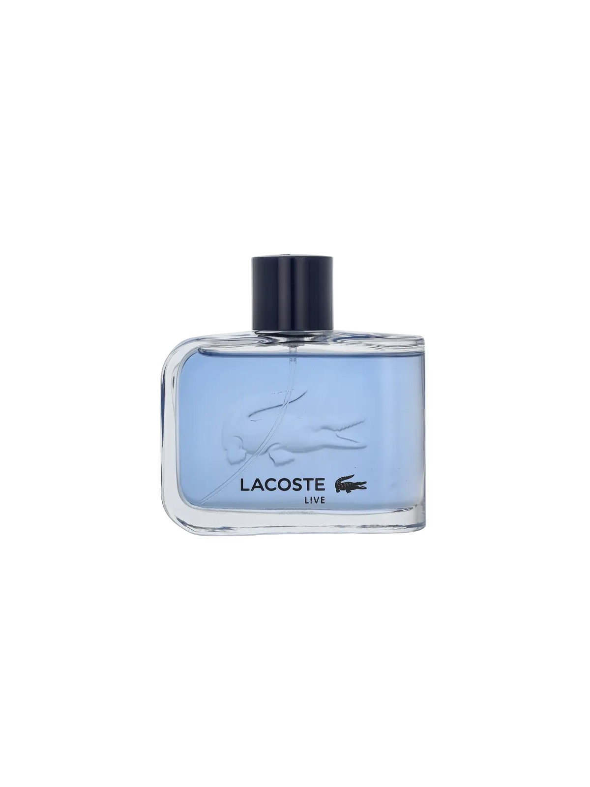 Lacoste Live eau de toilette uomo 75ml