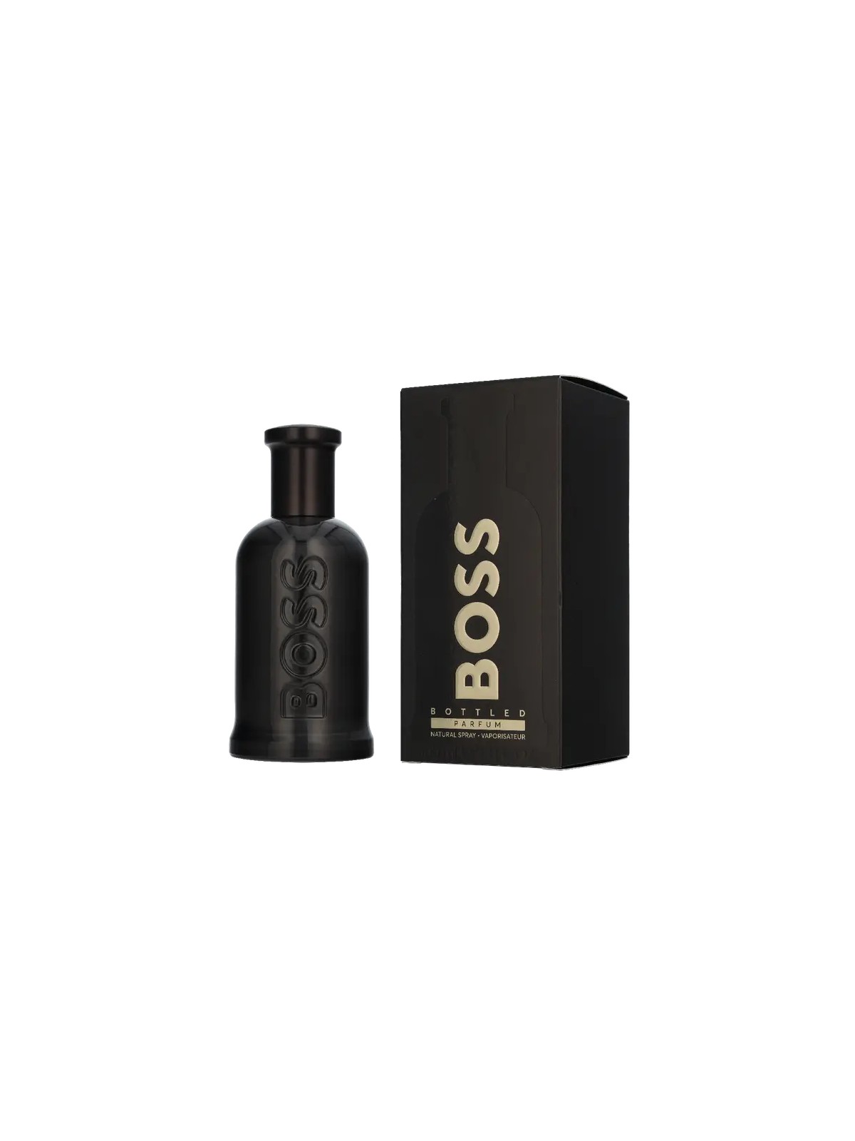 Hugo Boss Bottled eau de parfum Spray 100ml