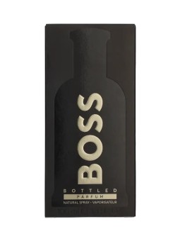 Hugo Boss Bottled eau de parfum Spray 100ml