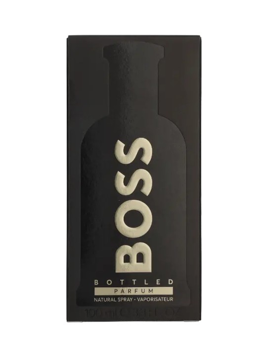 Hugo Boss Bottled eau de parfum Spray 100ml
