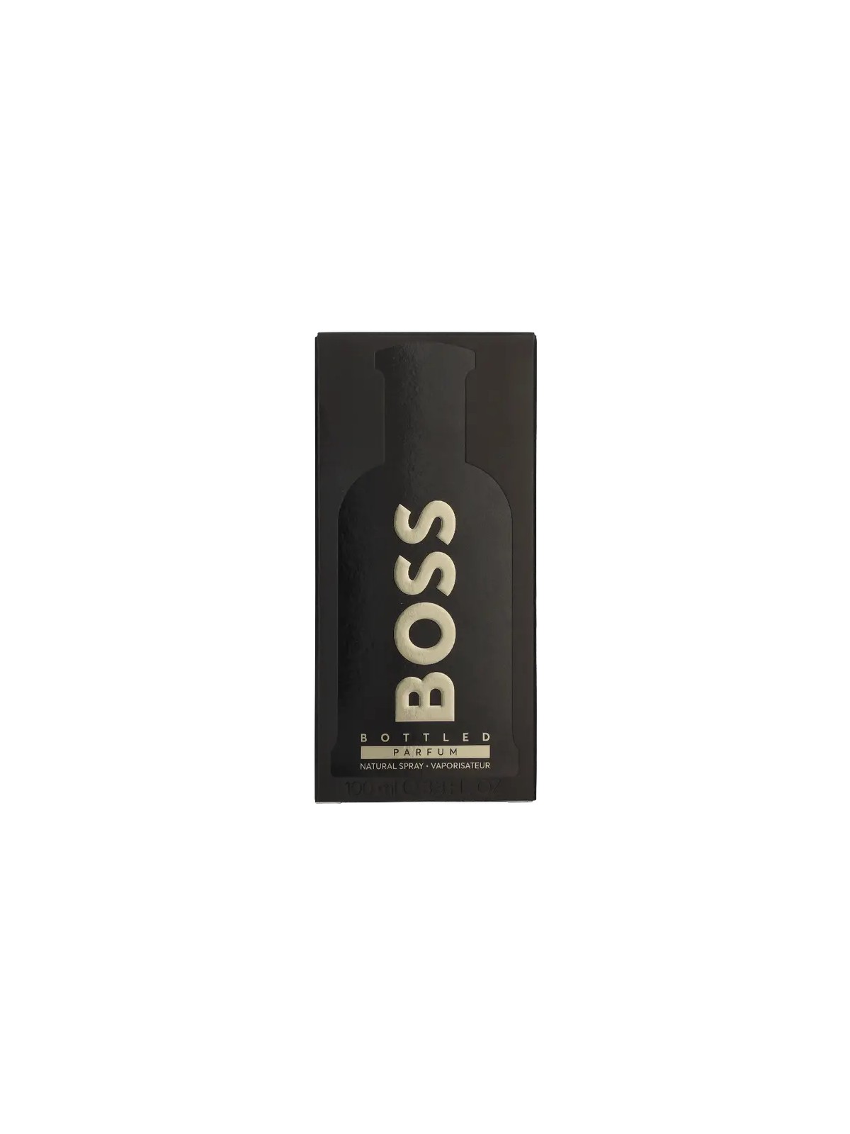 Hugo Boss Bottled eau de parfum Spray 100ml