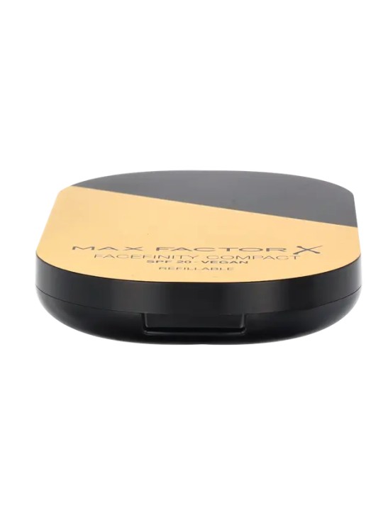 Max Factor Facefinity Compact Foundation 10g Numero 008 Toffee