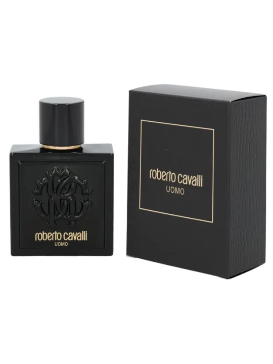 Profumo Roberto Cavalli Uomo EDT 100ml