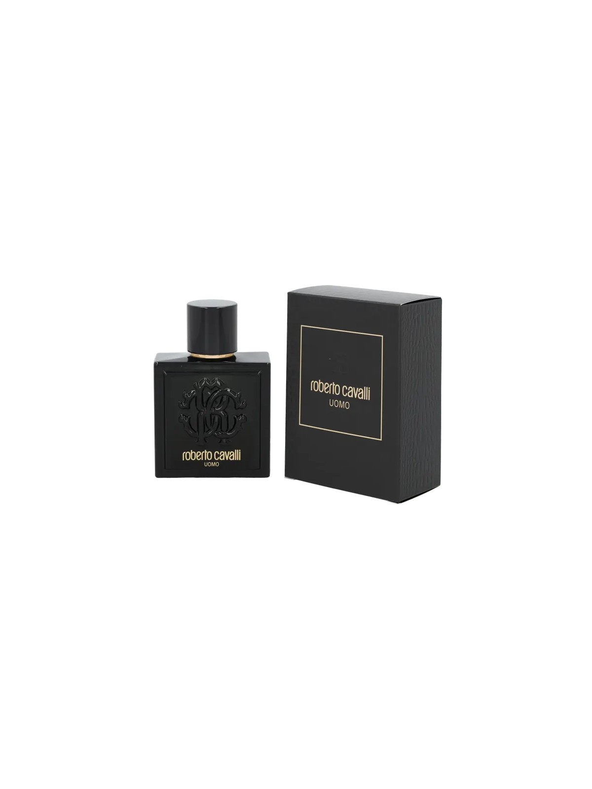 Profumo Roberto Cavalli Uomo EDT 100ml
