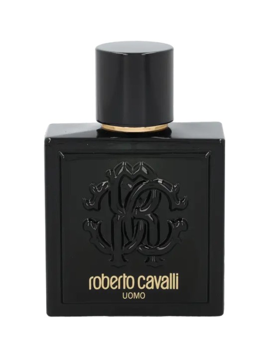 Profumo Roberto Cavalli Uomo EDT 100ml