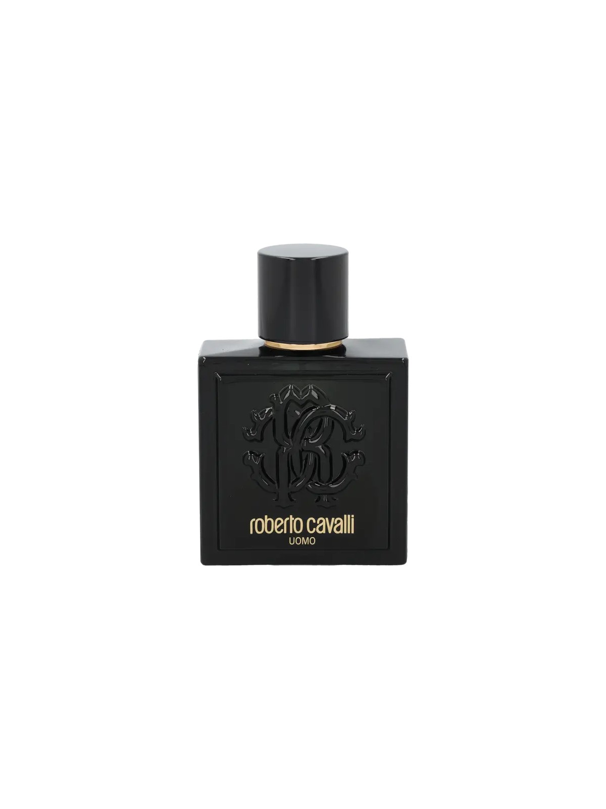 Profumo Roberto Cavalli Uomo EDT 100ml