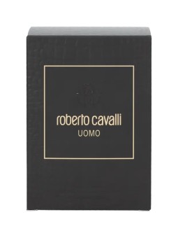 Roberto Cavalli Uomo eau de toilette Spray 100ml