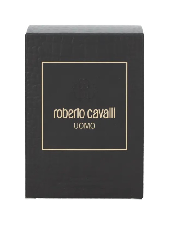 Profumo Roberto Cavalli Uomo EDT 100ml