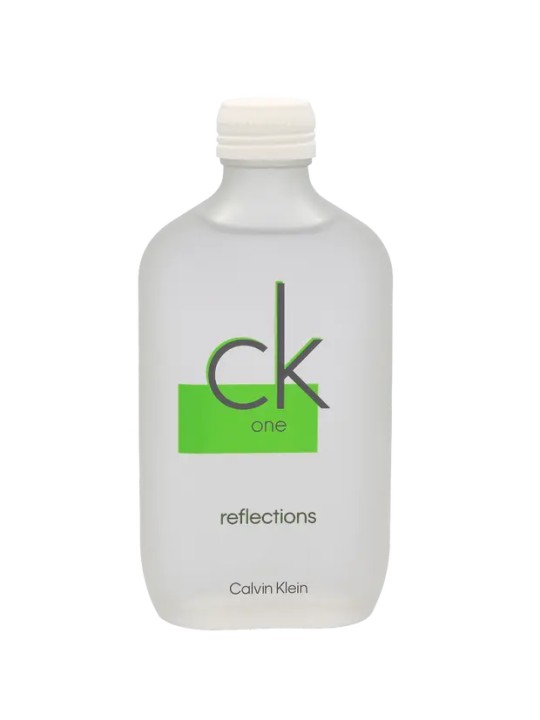 Calvin Klein CK One Reflections eau de toilette Spray 100ml
