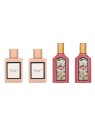 Gucci Flora Miniatures Giftset 20ml 4x5ml