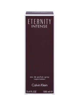 Calvin Klein Eternity Intense For Women eau de parfum Spray 100ml