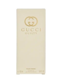 Gucci Guilty Pour Femme Shower Gel 150ml acquista 