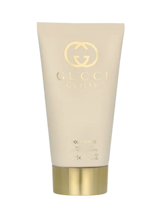 Gucci Guilty Pour Femme Body Lotion 150ml acquista 