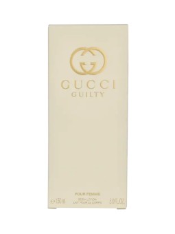 Gucci Guilty Pour Femme Body Lotion 150ml acquista 