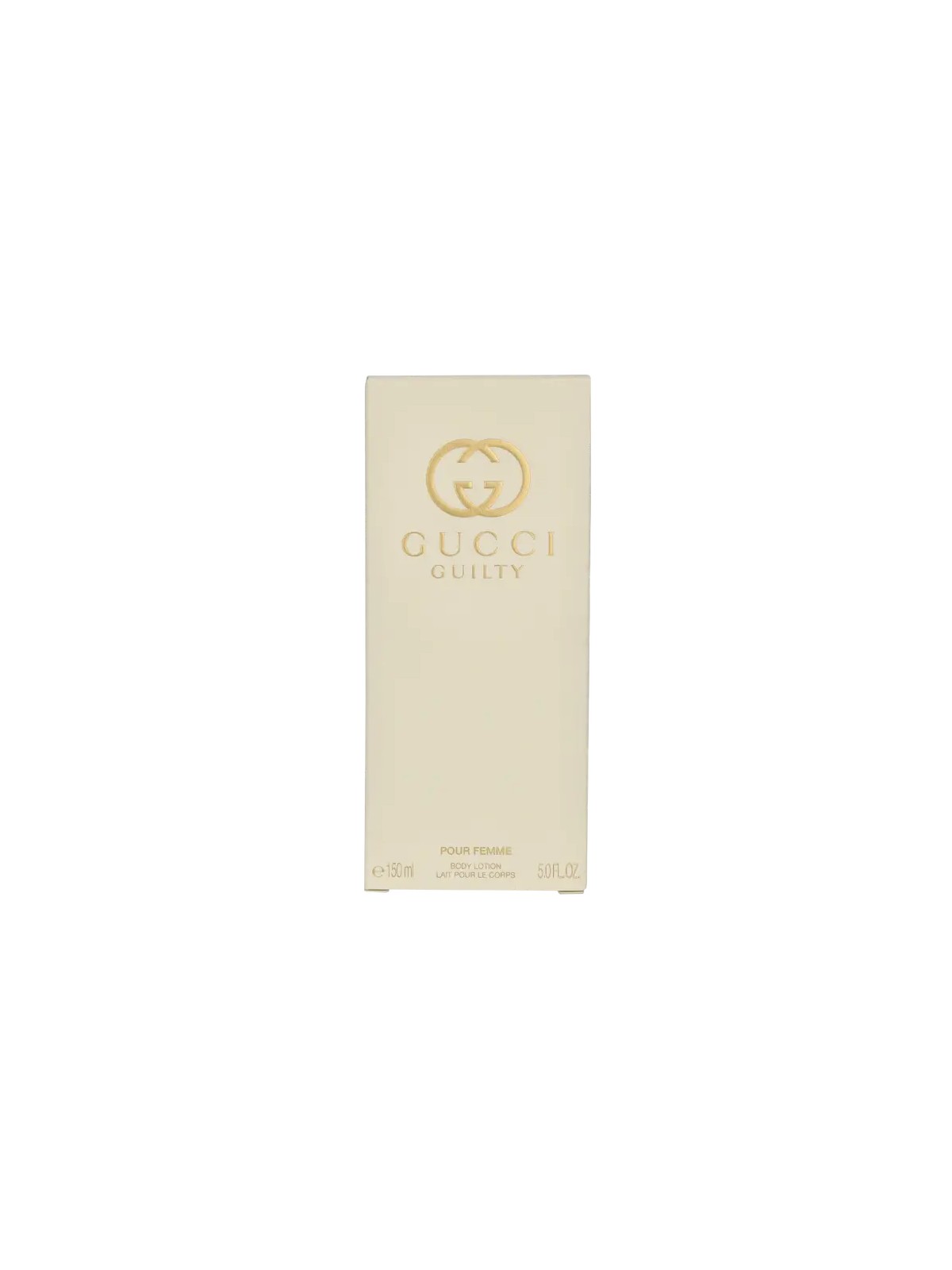 Gucci Guilty Pour Femme Body Lotion 150ml acquista 