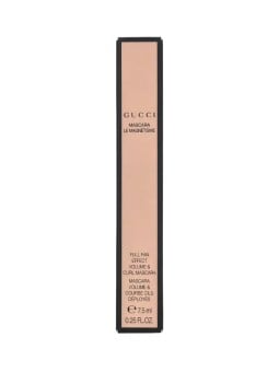 Gucci Le Magnetisme Volume & Curl Mascara n.01 Eve Black 50ml