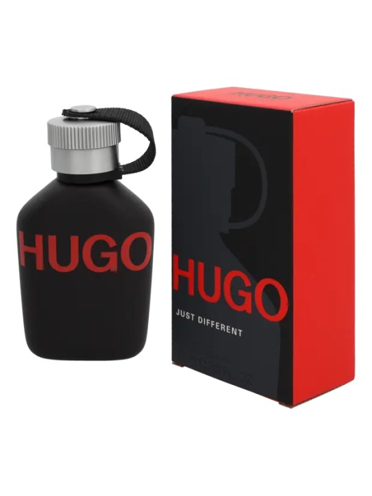 Hugo Boss Hugo Just Different eau de toilette Spray 75ml