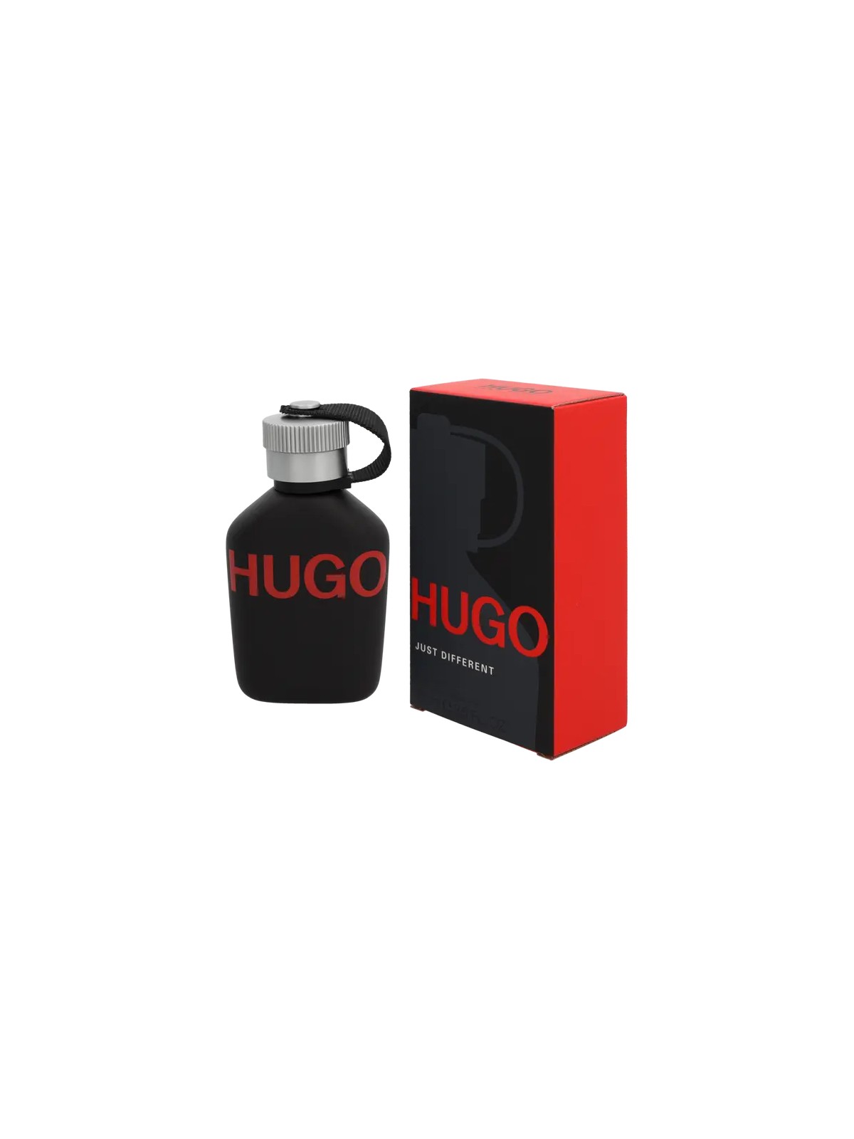 Hugo Boss Hugo Just Different eau de toilette Spray 75ml