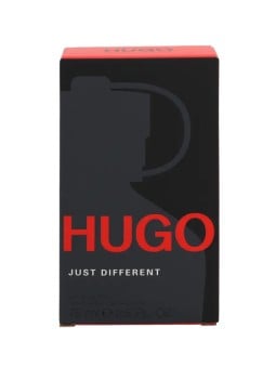 Hugo Boss Hugo Just Different eau de toilette Spray 75ml