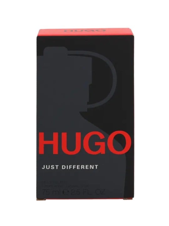 Hugo Boss Hugo Just Different eau de toilette Spray 75ml