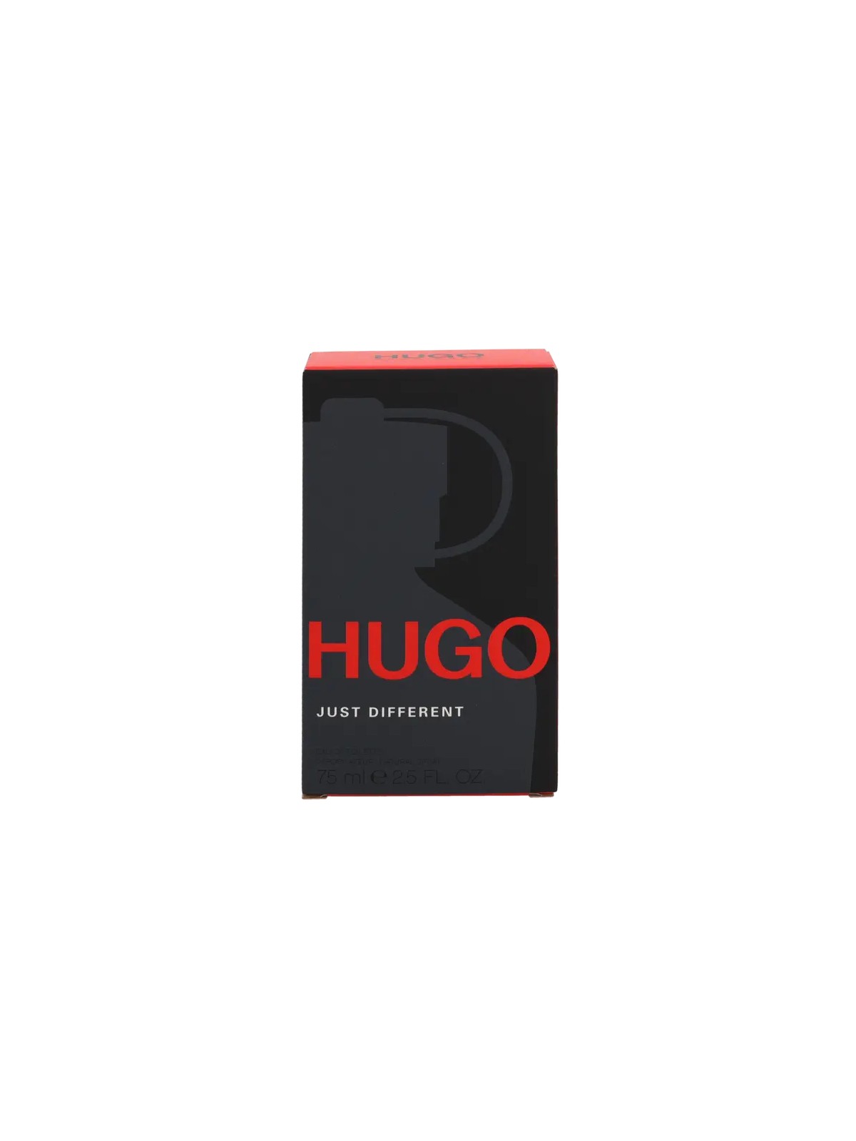 Hugo Boss Hugo Just Different eau de toilette Spray 75ml