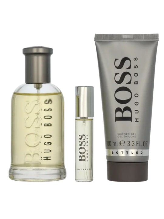 Set Regalo Hugo Boss Bottled No.6 Uomo