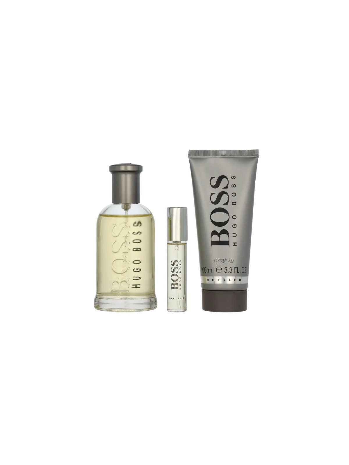 Set Regalo Hugo Boss Bottled No.6 Uomo