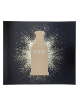 Set Regalo Hugo Boss Bottled No.6 Uomo