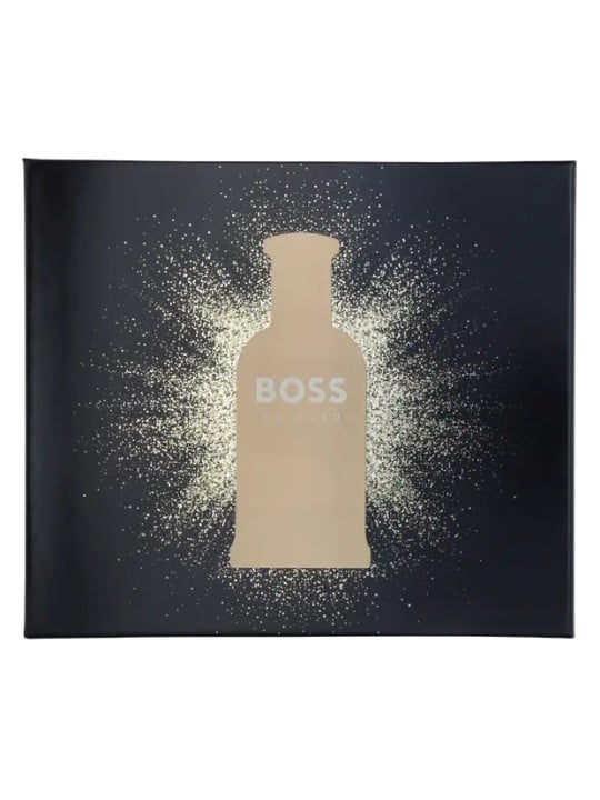 Set Regalo Hugo Boss Bottled No.6 Uomo