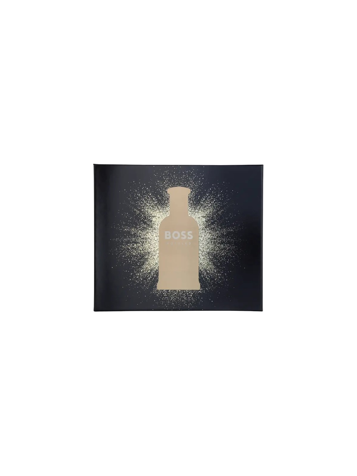 Set Regalo Hugo Boss Bottled No.6 Uomo