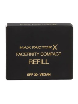 Max Factor Facefinity Compact Foundation Refill 10g No. 008 Toffee