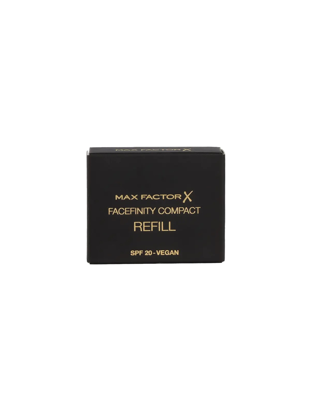 Max Factor Facefinity Compact Foundation Refill 10g No. 008 Toffee