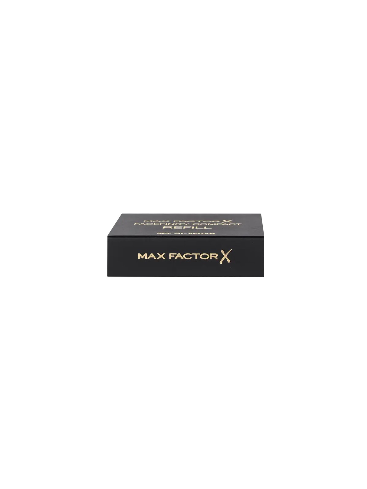 Ricarica fondotinta compatto Max Factor Facefinity 10g Warm Porcelain