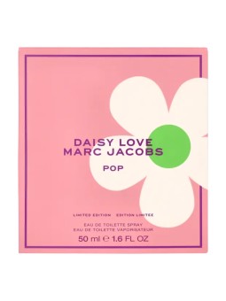 Profumo Marc Jacobs Daisy Love Pop eau de toilette Spray 50ml