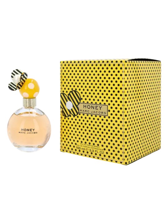 Marc Jacobs Honey eau de parfum Spray donna 100ml