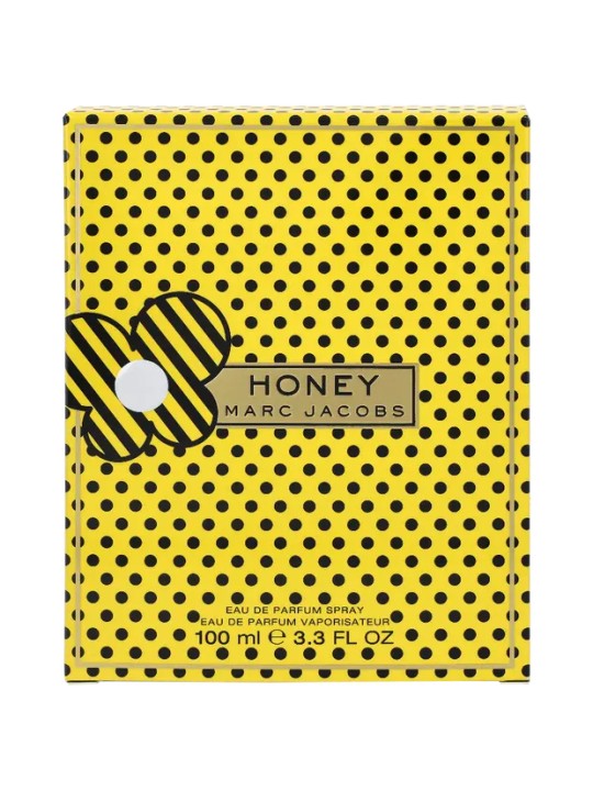 Marc Jacobs Honey eau de parfum Spray donna 100ml