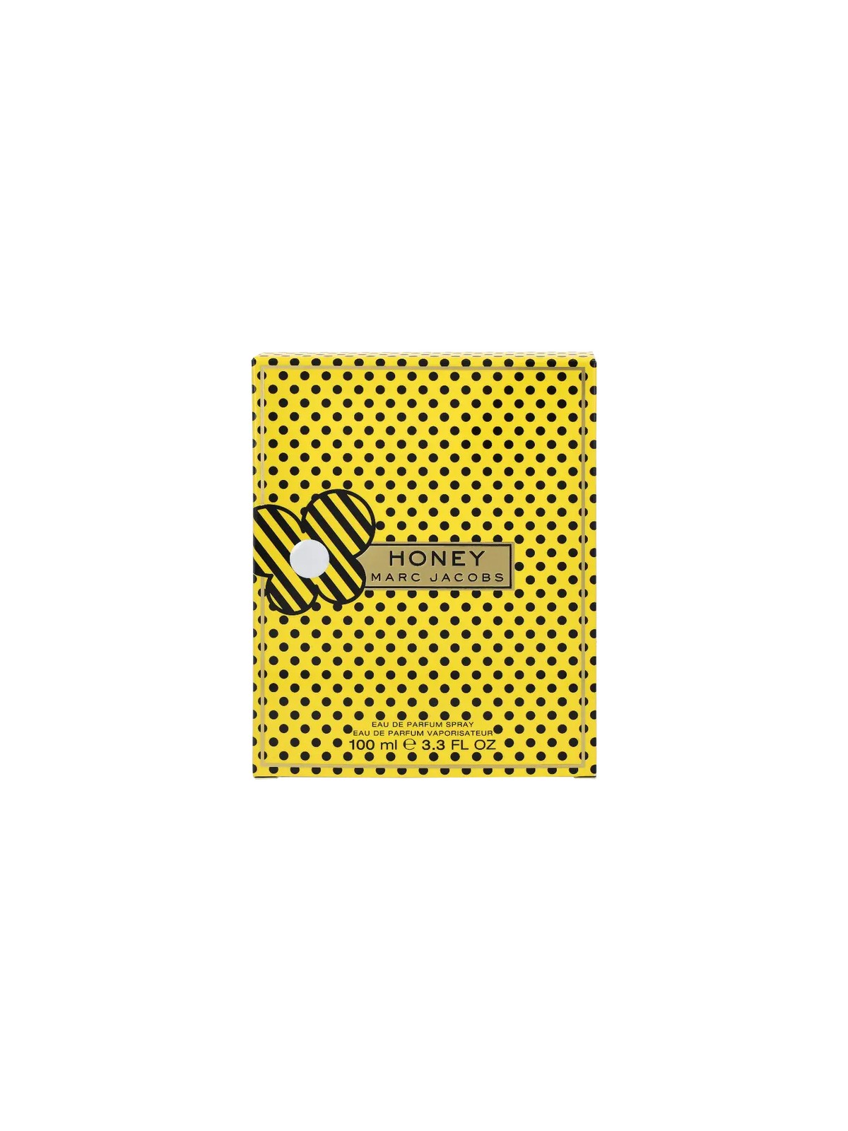 Marc Jacobs Honey eau de parfum Spray donna 100ml