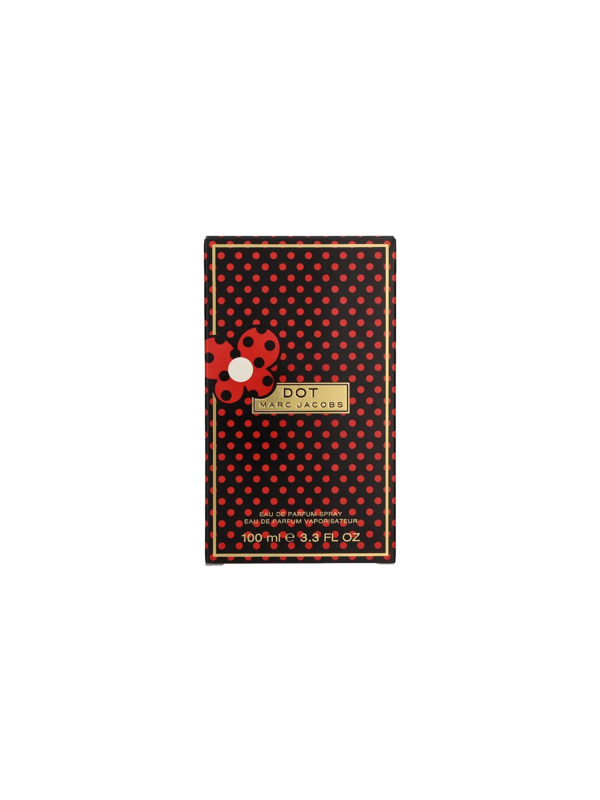 Marc Jacobs Dot eau de parfum Spray 100ml acquista 