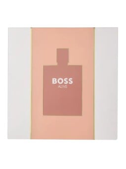 Hugo Boss Alive Giftset 125ml eau de parfum Spray 50ml-Body