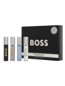 Hugo Boss Boss Travel Mini Set - Collezione da viaggio di miniature da donna 40ml donna