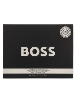 Hugo Boss Boss Travel Mini Set - Collezione da viaggio di miniature da donna 40ml donna